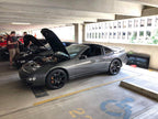 HC1100 Overall Clearcoat Kit