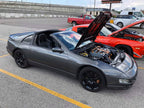 HC1100 Overall Clearcoat Kit