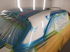 HC1100 Overall Clearcoat Kit