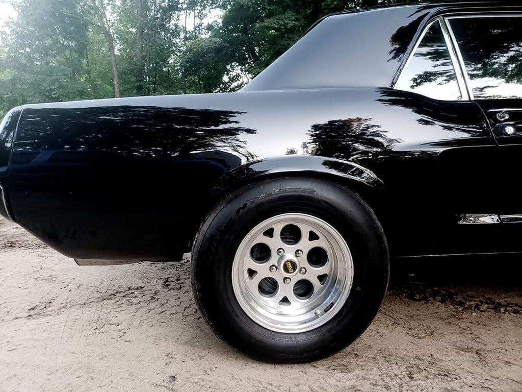 HC2105 Extra Slow High Solids Clearcoat