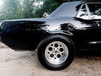 HC2105 Extra Slow High Solids Clearcoat