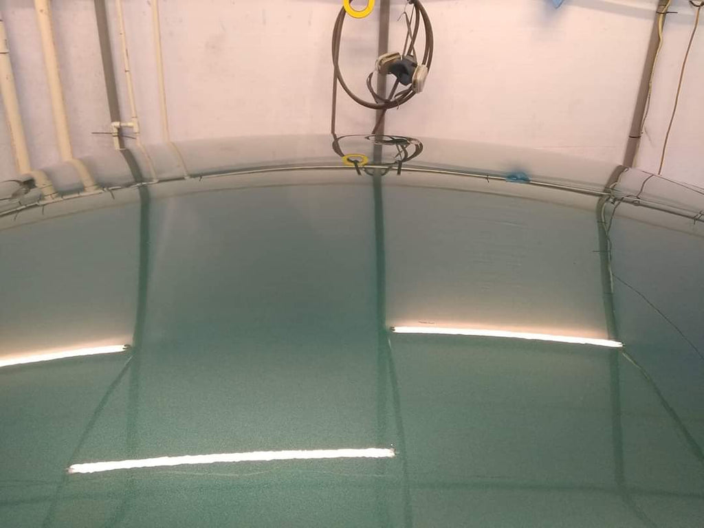 HC2104 High Solids Clearcoat
