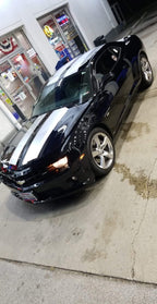 HC2105 Extra Slow High Solids Clearcoat