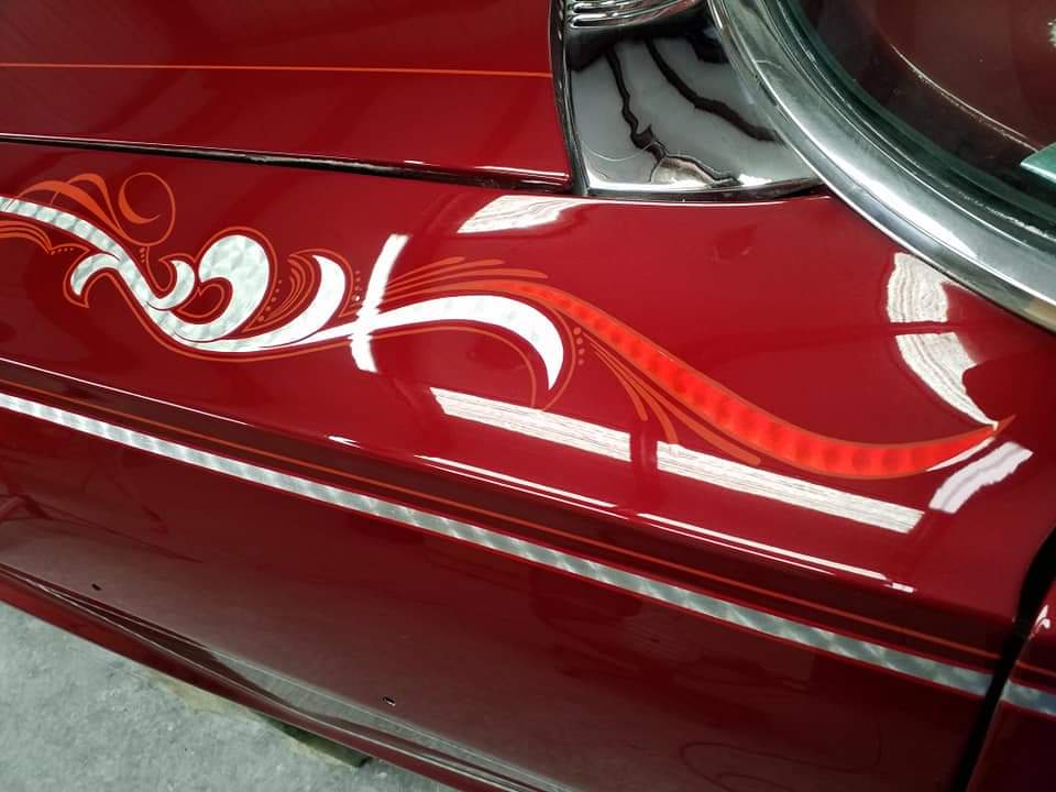 HC2105 Extra Slow High Solids Clearcoat