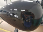HC2105 Extra Slow High Solids Clearcoat