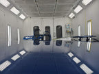 HC2105 Extra Slow High Solids Clearcoat
