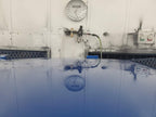 HC2105 Extra Slow High Solids Clearcoat