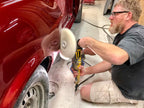 HC2105 Extra Slow High Solids Clearcoat