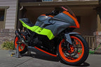 HC7677  Hi-Impact Clearcoat Kit