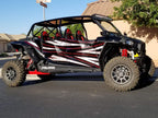 HC7677  Hi-Impact Clearcoat Kit