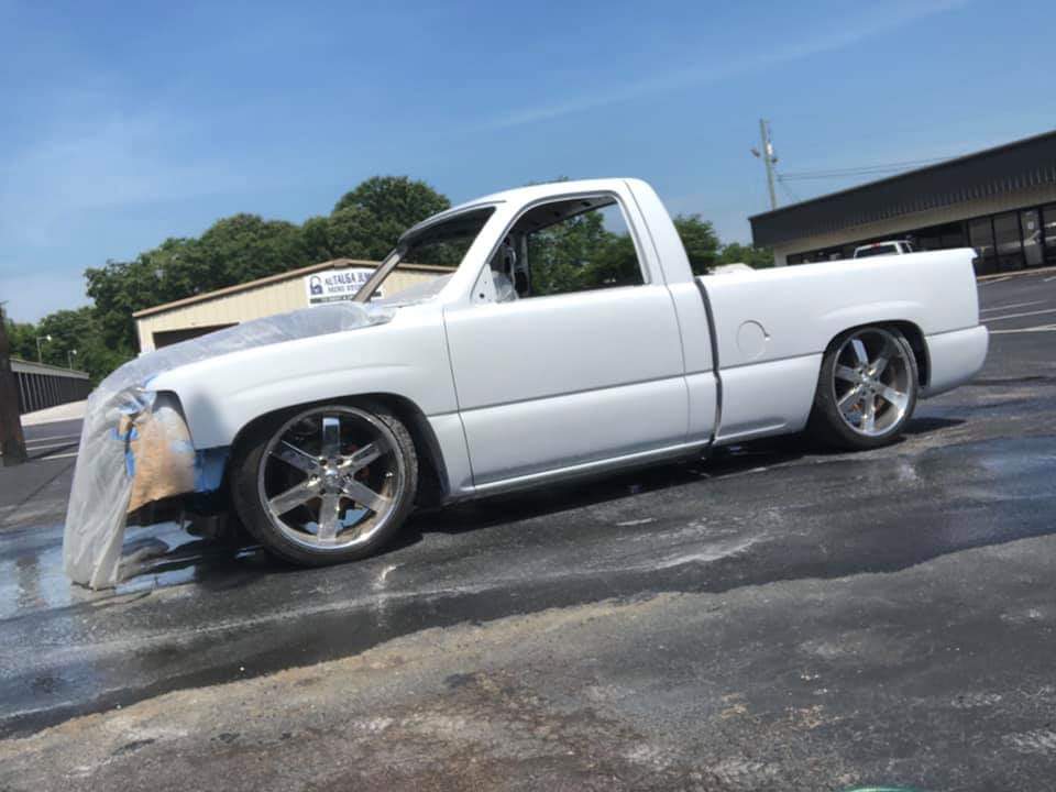 DTM Primer Kit
