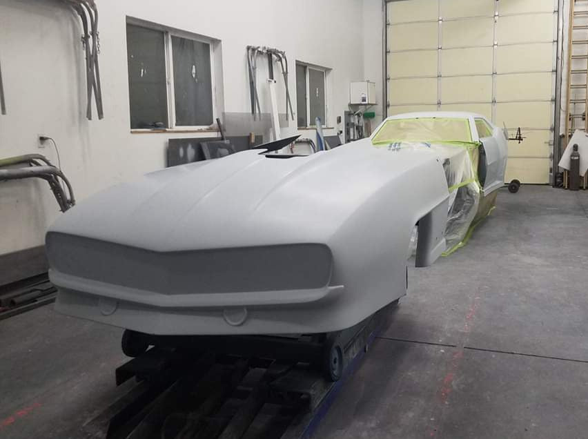 DTM Primer Kit
