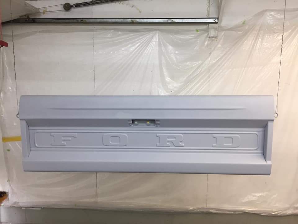 DTM Primer Kit