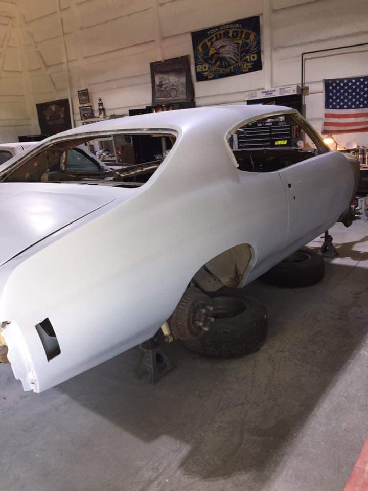 DTM Primer Kit