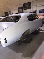 DTM Primer Kit