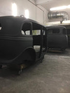 DTM Primer Kit