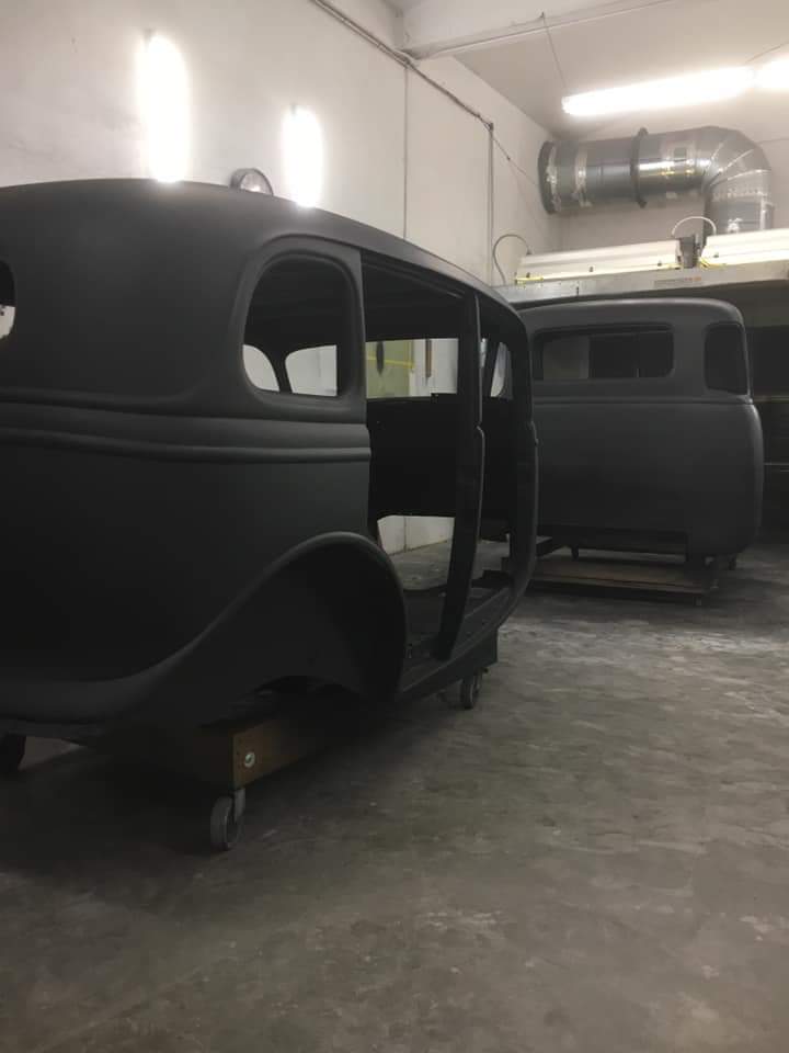 DTM Primer Kit