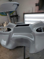 DTM Primer Kit