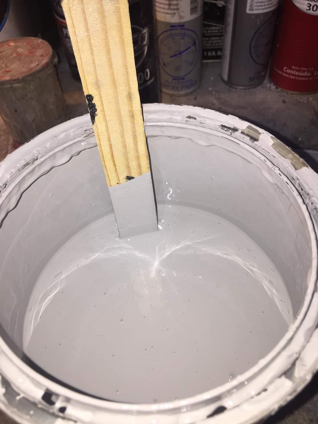 DTM Primer Kit