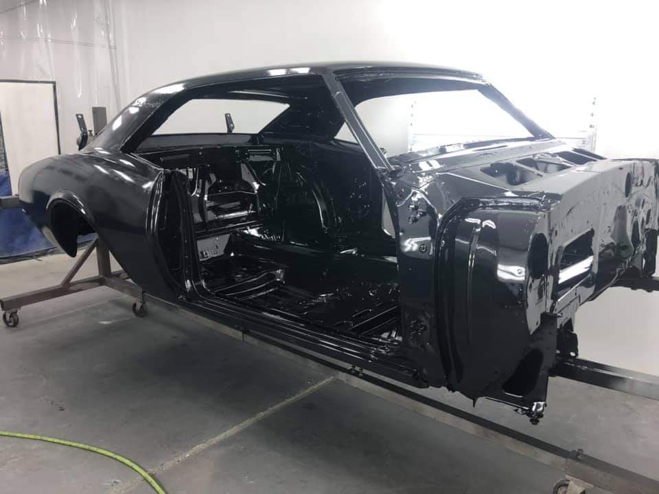 DTA Epoxy (Direct to Anything) Kit