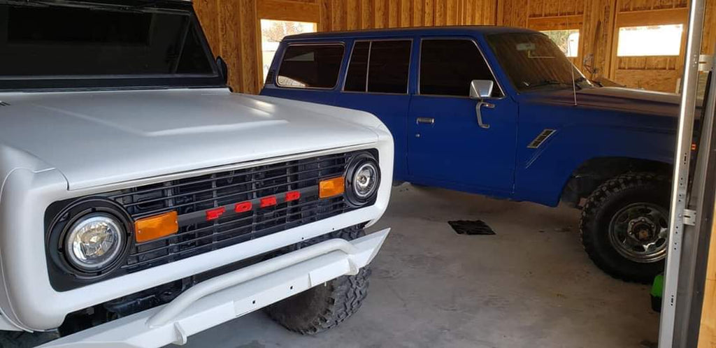 Matte Clearcoat Kit