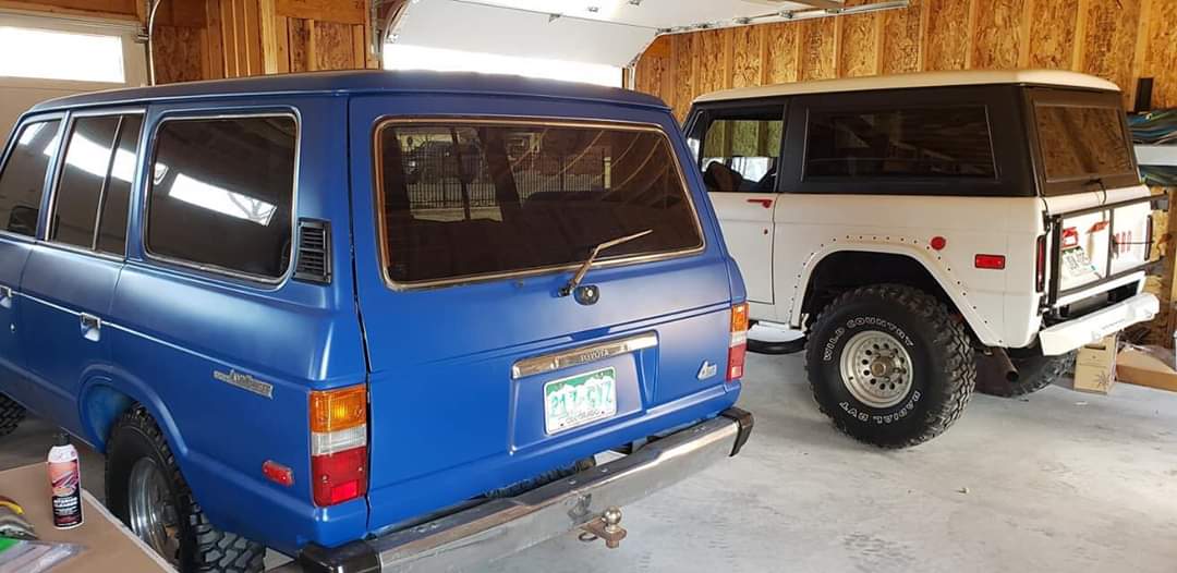 Matte Clearcoat Kit