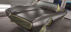 Matte Clearcoat Kit