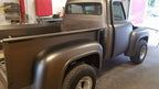Matte Clearcoat Kit