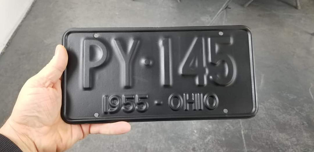 High Build Epoxy Primer Kit Series Kit
