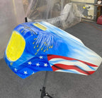 Flat Clearcoat Kit