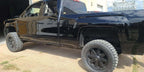 Onyx Black OEM Basecoat 2017 GMC Sierra 1500