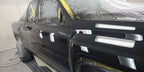 Onyx Black OEM Basecoat 2017 GMC Sierra 1500