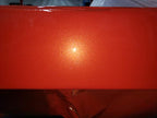 Inferno Orange OEM Basecoat 