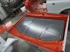 Inferno Orange OEM Basecoat GM Inferno parts