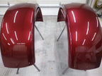GM Limited Addiction Red | G1E / 405Y | 2015-2020 | OEM 2K Tri-Stage Basecoat
