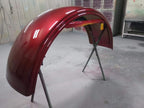 GM Limited Addiction Red | G1E / 405Y | 2015-2020 | OEM 2K Tri-Stage Basecoat