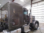 Chrysler Granite Crystal Metallic Truck