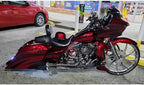 Tamco Paint Harley Davidson OG Red