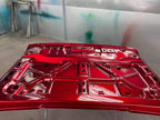 Tamco Paint Car Part OG Red