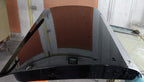 Black Onyx Car Parts
