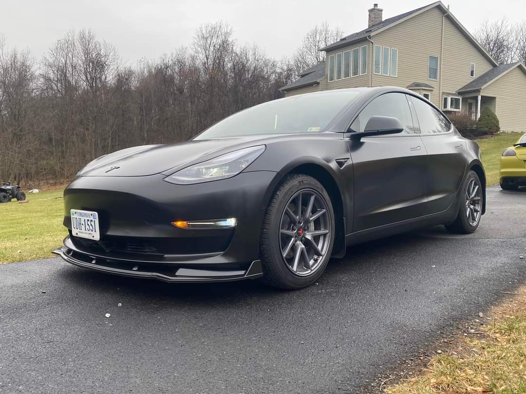 Matte Clearcoat Kit