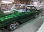 Shamrock Green