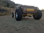 Tamco Paint Goldmember 1923 Ford T bucket