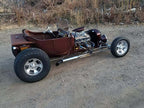 Tamco Paint Brown 1923 Ford T bucket