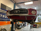 Ford Candy Apple Red | T / M2008 | 1966-1990 | OEM Basecoat