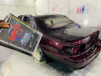 HC2105 Extra Slow High Solids Clearcoat