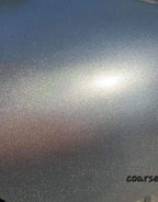 Slick Silver Metallic 
