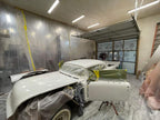 DTA Epoxy (Direct to Anything) Kit