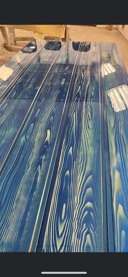 HC2104 High Solids Clearcoat