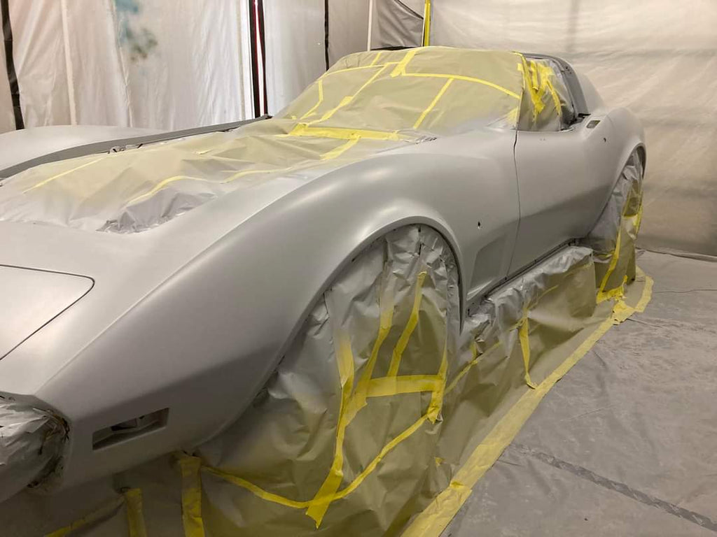 DTA Epoxy (Direct to Anything) Kit